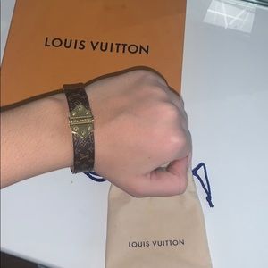 Louis Vuitton Bracelet